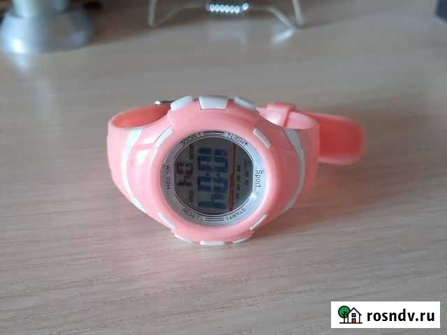 Часы для девочки Псков - изображение 1