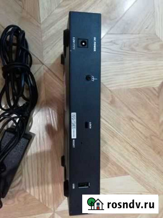 Межсетевой экран juniper networks ssg 5 Железногорск - изображение 1