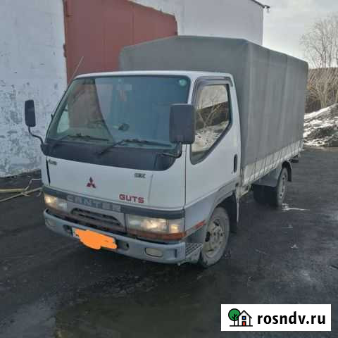 Грузоперевозки Вилючинск - изображение 1