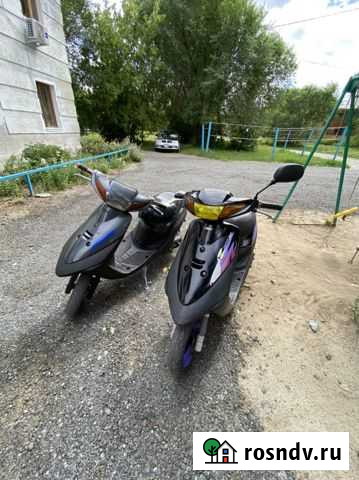 Скутер ymaha JOG 50 super Z Тюмень - изображение 1