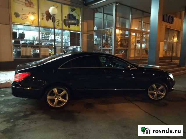 Аренда Автомобиля Оренбург - изображение 1