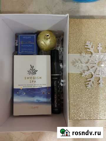 Бьюти боксы с косметикой Туймазы - изображение 1