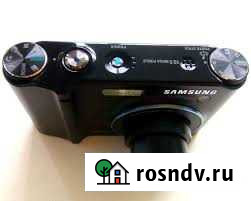 Цифровой фотоаппарат samsung NV40 Новокузнецк - изображение 1