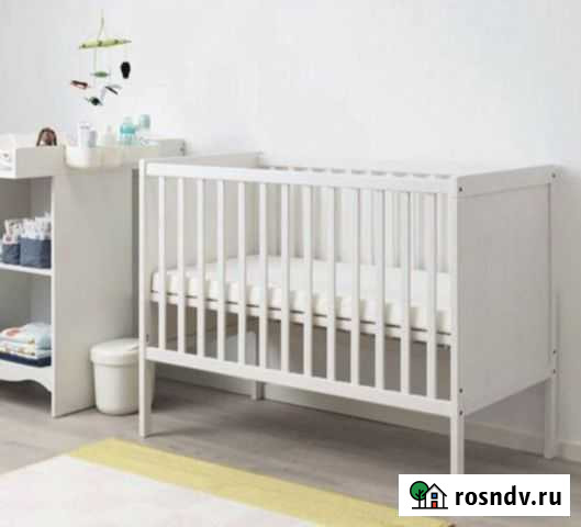 Детская кроватка Махачкала - изображение 1