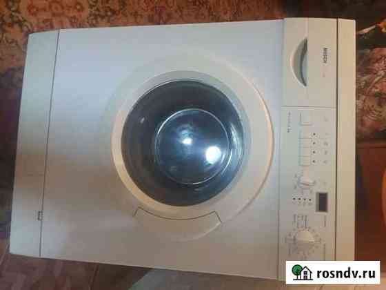 Стиральная машина bosch maxx 6кг Киров