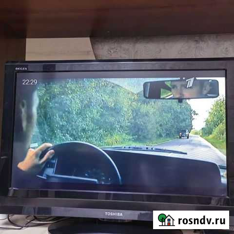 Телевизор Toshiba regza Тула - изображение 1