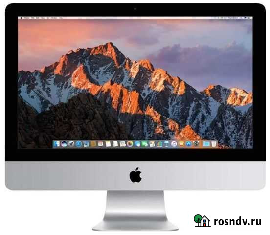 Apple iMac 21 5 Армавир - изображение 1