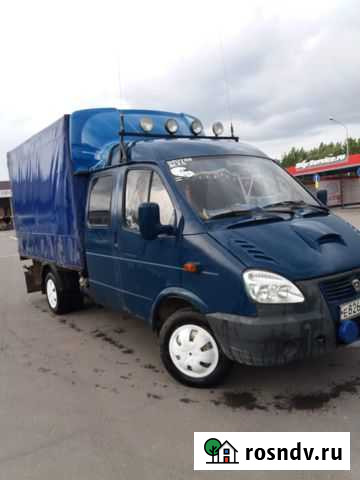 Грузоперевозки газель фермер 3м любые направления Вологда - изображение 1