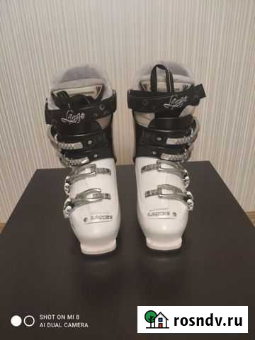 Горнолыжные ботинки Чебоксары - изображение 1