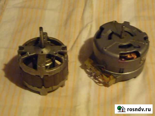 Электродвигатель 220в Выборг - изображение 1