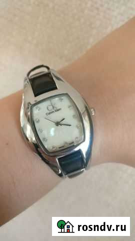 Часы CK Королев - изображение 1