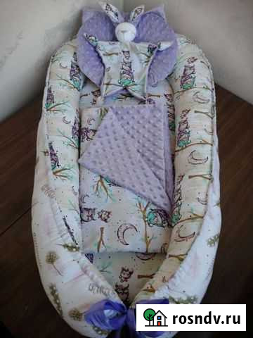 Кокон Благовещенск - изображение 1