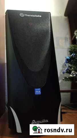 Игровой системный блок Кировск - изображение 1