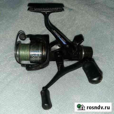 Катушка Shimano Baitrunner Aero 5000 GTE Октябрьский