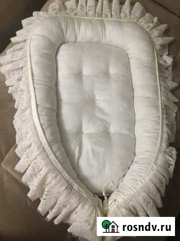 Кокон Астрахань - изображение 1