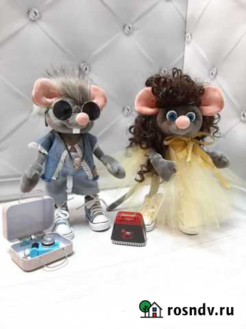 Мышки Россошь - изображение 1