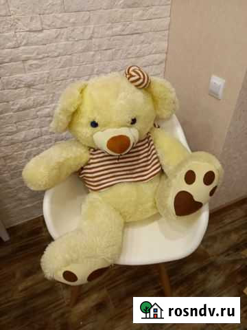 Мягкая игрушка Таганрог - изображение 1