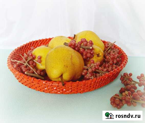 Корзины плетёные Краснодар - изображение 1