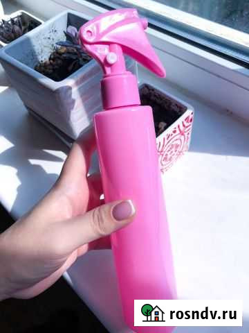 Ручной опрыскиватель Тула - изображение 1