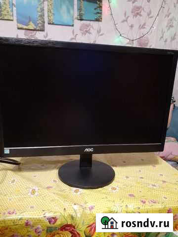 Монитор Вязники - изображение 1