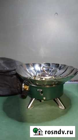 Газовая горелка туристическая Дмитров - изображение 1