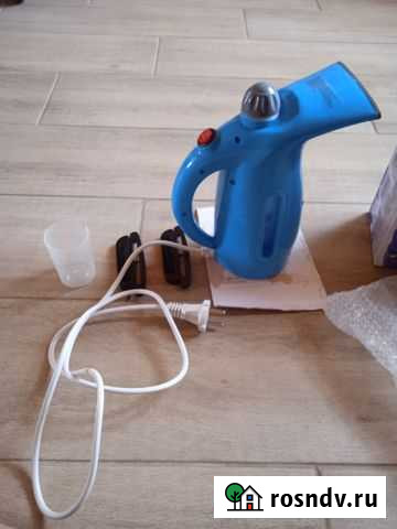 Ручной пароочиститель Келли Электросталь - изображение 1