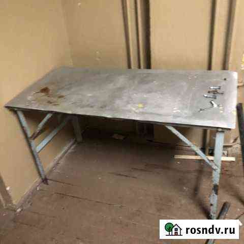 Стол для кухни бу Смоленск