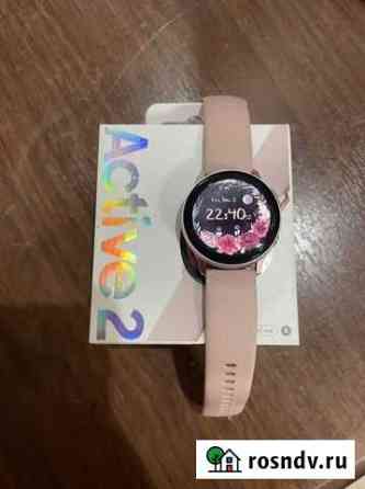 Samsung Galaxy Watch Active 2 Зеленчукская