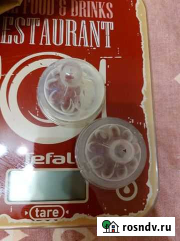 Соски для бытулочек avent для прикорма Калуга - изображение 1