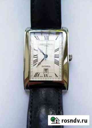 Часы мужские frederique constant оригинал Грозный