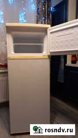 Холодильник бу Гурьевск - изображение 1