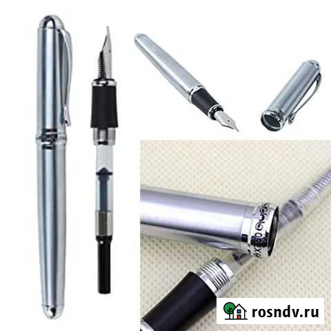 Перьевые ручки Симферополь - изображение 1