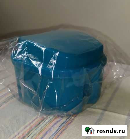 Контейнер для зубных протезов Ржев - изображение 1