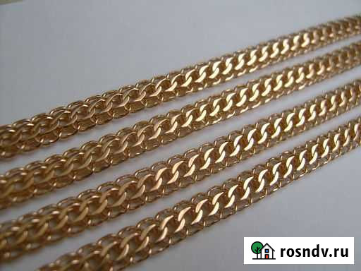 Цепь итальянка Тамбов - изображение 1