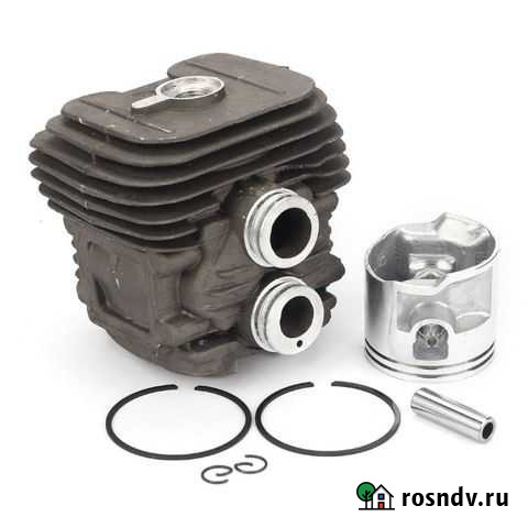 Поршневая группа для бензореза stihl TS 420 Мурино - изображение 1