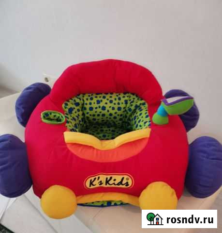 Игрушка Елец - изображение 1