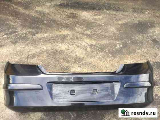 Зданий бампер opel astra h 5door Кантемировка