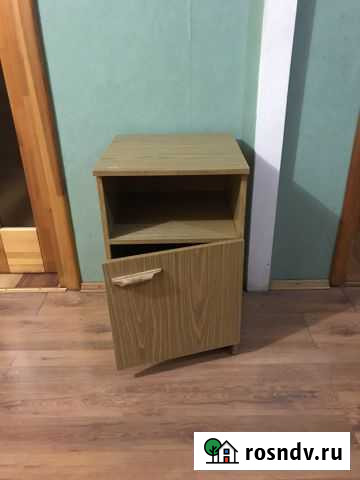 Тумбочка Челябинск - изображение 1