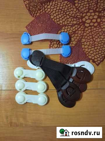 Защита мебели от детей Рубцовск - изображение 1