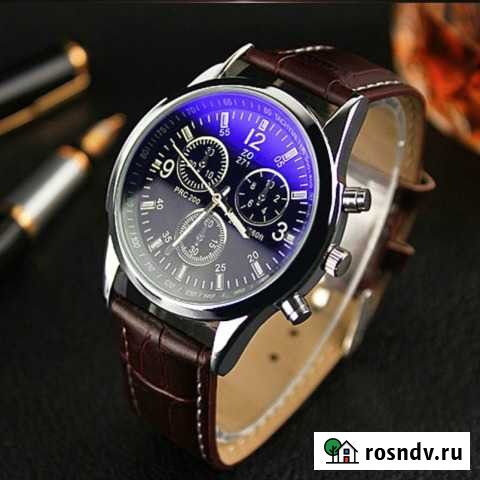 Наручные часы хамелеоны Хабаровск - изображение 1