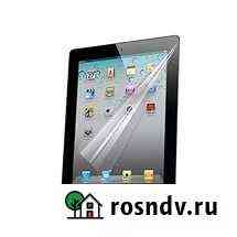Защитная пленка дисплея Apple iPad 2, Apple iPad 3 Оренбург