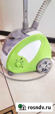 Продам отпариватель для одежды Вольск - изображение 1