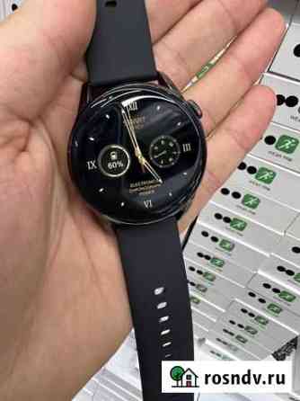 Смарт Часы Круглые Huawei Watch GT3 Ессентуки