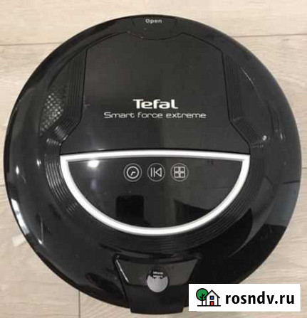 Робот пылесос Кострома - изображение 1