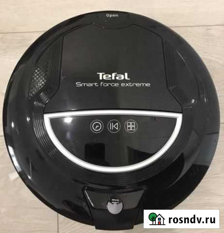 Робот пылесос Кострома - изображение 1