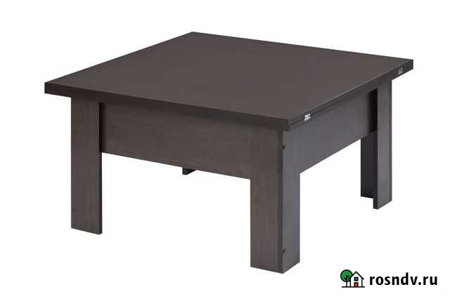 Журнальный стол трансформер Hoff Тюмень - изображение 1