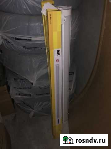 Светодиодный светильник внутренние Красноярск - изображение 1