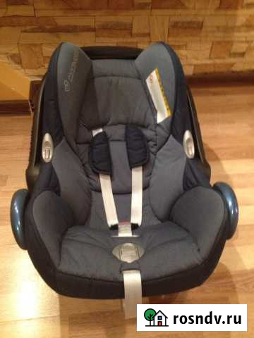 Автокресло Maxi-Cosi до 13 кг Брянск - изображение 1