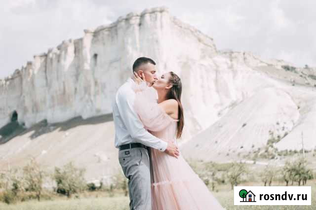 Свадебный Фотограф Крым Симферополь - изображение 1