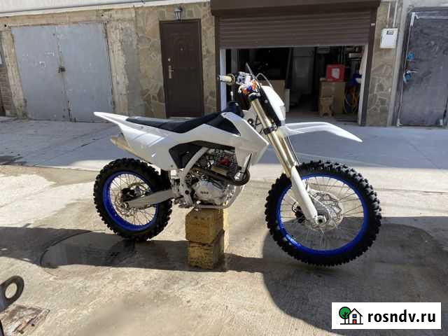 Gr2 кросс & Эндуро Ялта - изображение 1